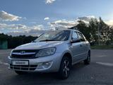 ВАЗ (Lada) Granta 2190 2014 годаүшін2 400 000 тг. в Щучинск