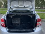 ВАЗ (Lada) Granta 2190 2014 годаүшін2 400 000 тг. в Щучинск – фото 5