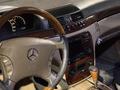 Mercedes-Benz S 500 1998 года за 4 200 000 тг. в Алматы – фото 9