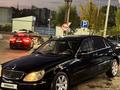 Mercedes-Benz S 500 1998 года за 4 200 000 тг. в Алматы