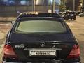 Mercedes-Benz S 500 1998 года за 4 200 000 тг. в Алматы – фото 5
