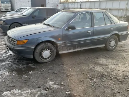 Mitsubishi Lancer 1992 года за 500 000 тг. в Петропавловск