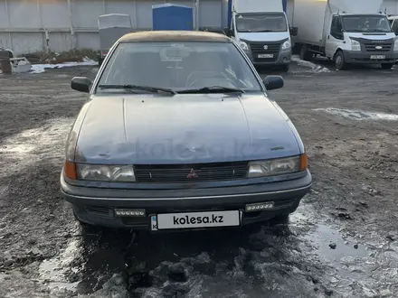 Mitsubishi Lancer 1992 года за 500 000 тг. в Петропавловск – фото 2