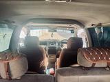 Honda Odyssey 1995 года за 2 000 000 тг. в Балхаш – фото 5