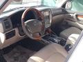 Lexus LX 470 2003 годаүшін8 400 000 тг. в Кокшетау – фото 8