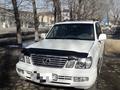 Lexus LX 470 2003 годаүшін8 400 000 тг. в Кокшетау