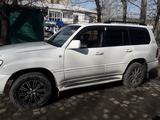 Lexus LX 470 2003 года за 8 400 000 тг. в Кокшетау – фото 4