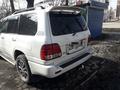 Lexus LX 470 2003 годаүшін8 400 000 тг. в Кокшетау – фото 5