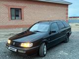 Volkswagen Passat 1995 года за 1 300 000 тг. в Кызылорда – фото 3