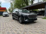 Jetour X90 Plus 2024 года за 12 500 000 тг. в Алматы – фото 3