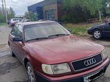 Audi 100 1991 годаүшін2 200 000 тг. в Павлодар