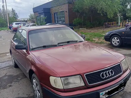 Audi 100 1991 года за 2 200 000 тг. в Павлодар