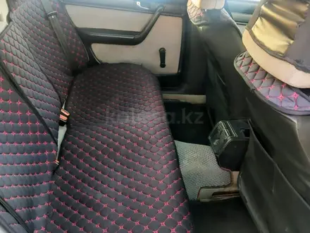 Audi 100 1991 года за 2 200 000 тг. в Павлодар – фото 7