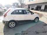MG 3 2013 года за 2 100 000 тг. в Алматы – фото 2