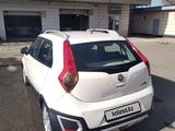 MG 3 2013 года за 2 100 000 тг. в Алматы – фото 3