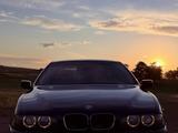 BMW 528 1997 года за 3 500 000 тг. в Астана – фото 3