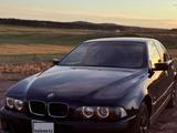BMW 528 1997 года за 3 500 000 тг. в Астана – фото 2