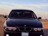 BMW 528 1997 года за 3 500 000 тг. в Астана