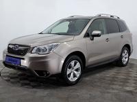 Subaru Forester 2014 годаfor8 290 000 тг. в Астана