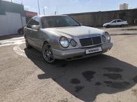 Mercedes-Benz E 230 1995 года за 1 550 000 тг. в Астана