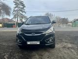 Hyundai Tucson 2013 годаfor8 500 000 тг. в Талдыкорган – фото 2