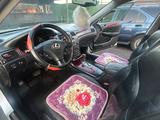 Lexus ES 300 2002 годаүшін5 000 000 тг. в Есик – фото 2