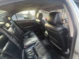 Lexus ES 300 2002 годаүшін5 000 000 тг. в Есик – фото 3