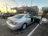 Lexus ES 300 2002 годаүшін5 000 000 тг. в Есик – фото 5
