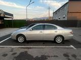 Lexus ES 300 2002 годаүшін5 000 000 тг. в Есик – фото 4