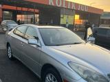 Lexus ES 300 2002 годаүшін5 000 000 тг. в Есик
