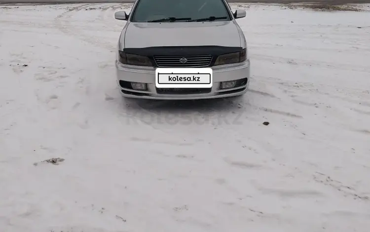 Nissan Cefiro 1996 года за 3 500 000 тг. в Алматы