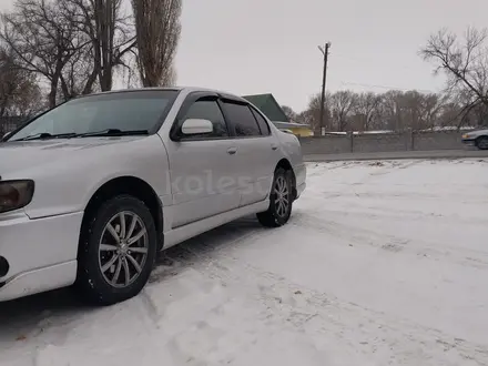 Nissan Cefiro 1996 года за 3 500 000 тг. в Алматы – фото 2