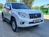 Toyota Land Cruiser Prado 2012 года за 17 000 000 тг. в Кызылорда