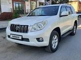 Toyota Land Cruiser Prado 2012 года за 16 123 456 тг. в Кызылорда – фото 2