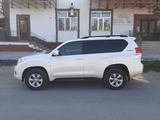 Toyota Land Cruiser Prado 2012 года за 16 123 456 тг. в Кызылорда – фото 5