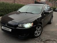 Mitsubishi Lancer 2008 года за 4 400 000 тг. в Алматы