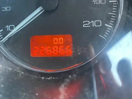 Peugeot 307 2006 года за 1 554 000 тг. в Астана – фото 7