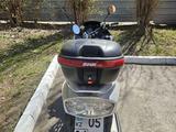 Honda  Forza 2004 годаүшін900 000 тг. в Астана – фото 5