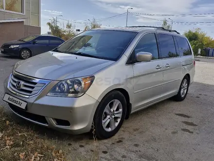 Honda Odyssey 2008 года за 7 200 000 тг. в Костанай