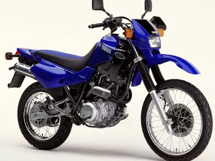 Yamaha  XT600 1995 года за 1 300 000 тг. в Алматы