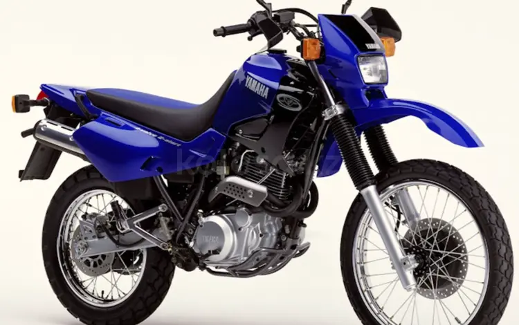 Yamaha  XT600 1995 года за 1 300 000 тг. в Алматы