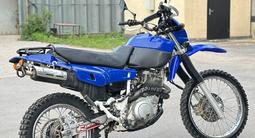 Yamaha  XT600 1995 года за 1 600 000 тг. в Алматы – фото 2
