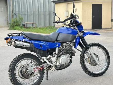 Yamaha  XT600 1995 года за 1 300 000 тг. в Алматы – фото 6