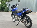 Yamaha  XT600 1995 года за 1 600 000 тг. в Алматы – фото 3
