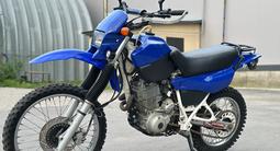 Yamaha  XT600 1995 года за 1 600 000 тг. в Алматы – фото 4