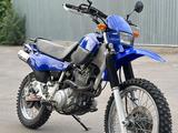 Yamaha  XT600 1995 года за 1 600 000 тг. в Алматы – фото 5