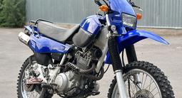 Yamaha  XT600 1995 года за 1 600 000 тг. в Алматы – фото 5