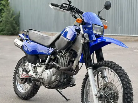Yamaha  XT600 1995 года за 1 300 000 тг. в Алматы – фото 4