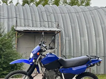 Yamaha  XT600 1995 года за 1 300 000 тг. в Алматы – фото 9