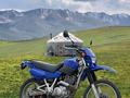 Yamaha  XT600 1995 года за 1 300 000 тг. в Алматы – фото 3